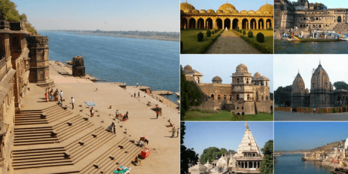 Top 10 Places to Visit in Madhya Pradesh