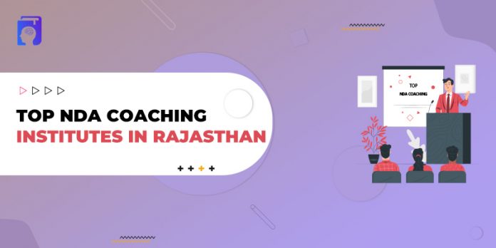 Top NDA Coaching Institutes in Rajasthan