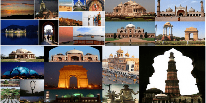 Top places to visit in Delhi