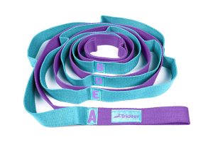 Trideer Yoga Strap