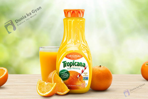 Tropicana