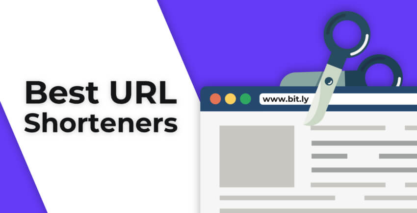 URL shorteners like a bit