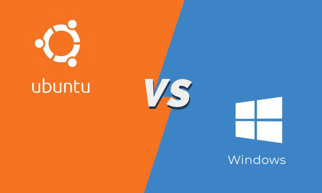 Ubuntu vs Windows: Head to Head Comparison