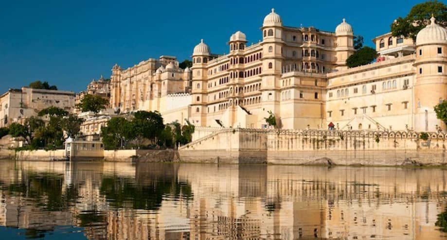 Udaipur