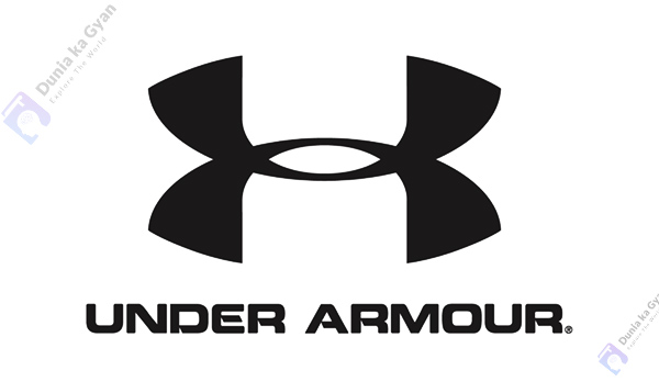 Under Armour