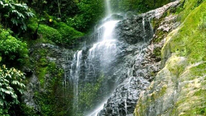 Visit Chadwick Waterfall