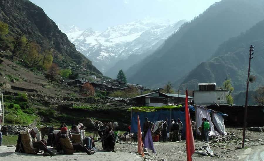 What to Do in Yamunotri?