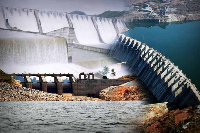 Why is Bhakra Dam famous-in-India