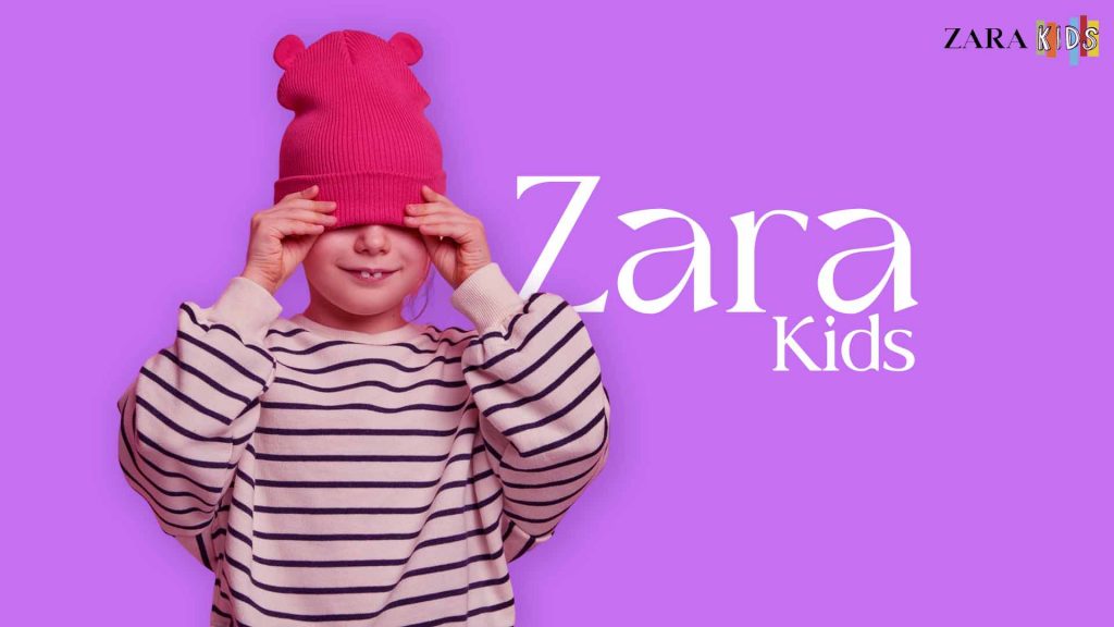 ZARA Kids