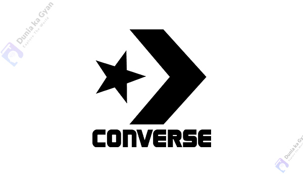 converse