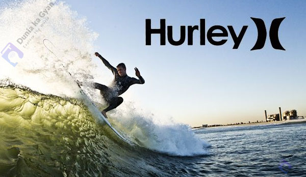 hurley