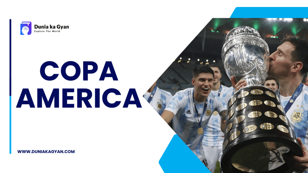 Copa America