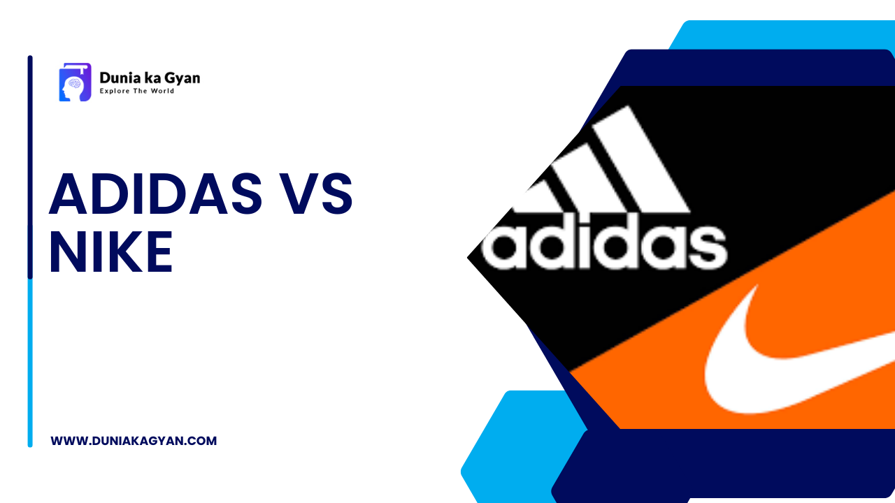 Adidas vs Nike: Which Brand Is Best For You