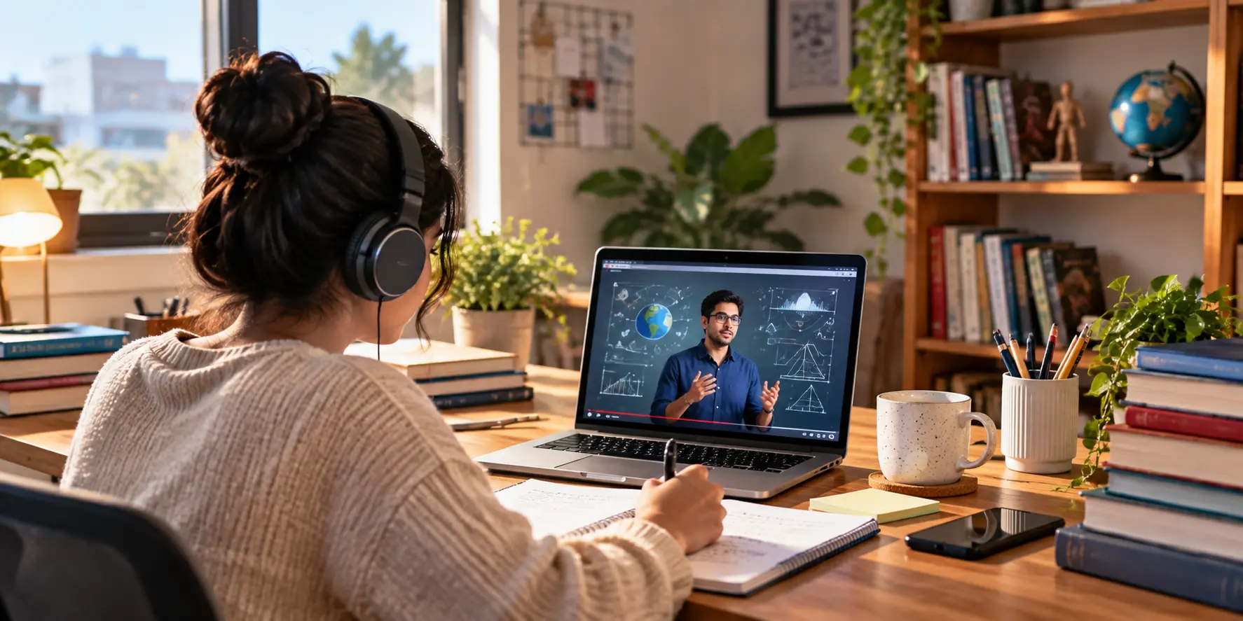 10 Best Educational YouTube Channels For learning