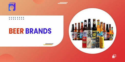 beer brands