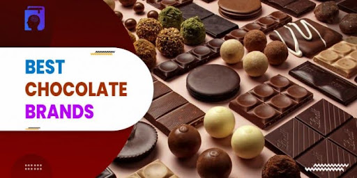 best chocolate brands