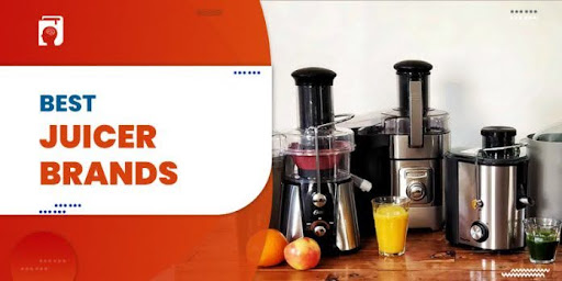 best-juicer-brands