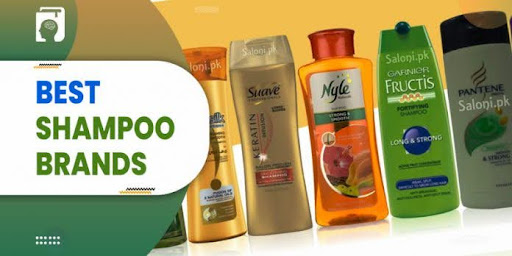 best shampoo brands