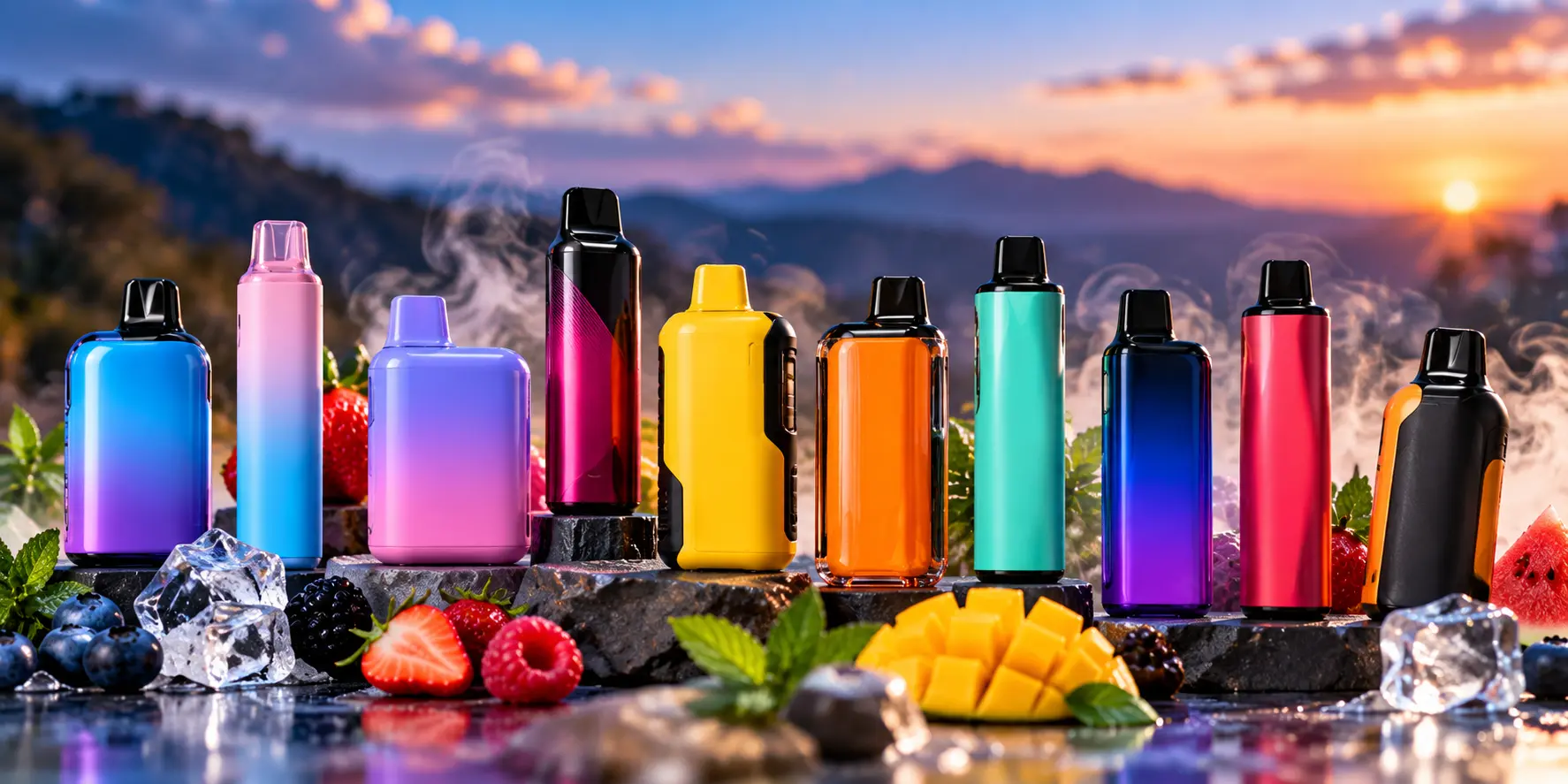 best vape brands