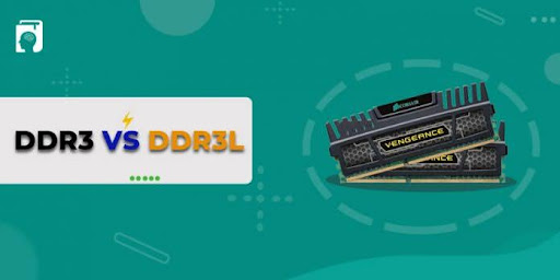 ddr3 vs ddr3L