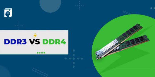 ddr3 vs ddr4