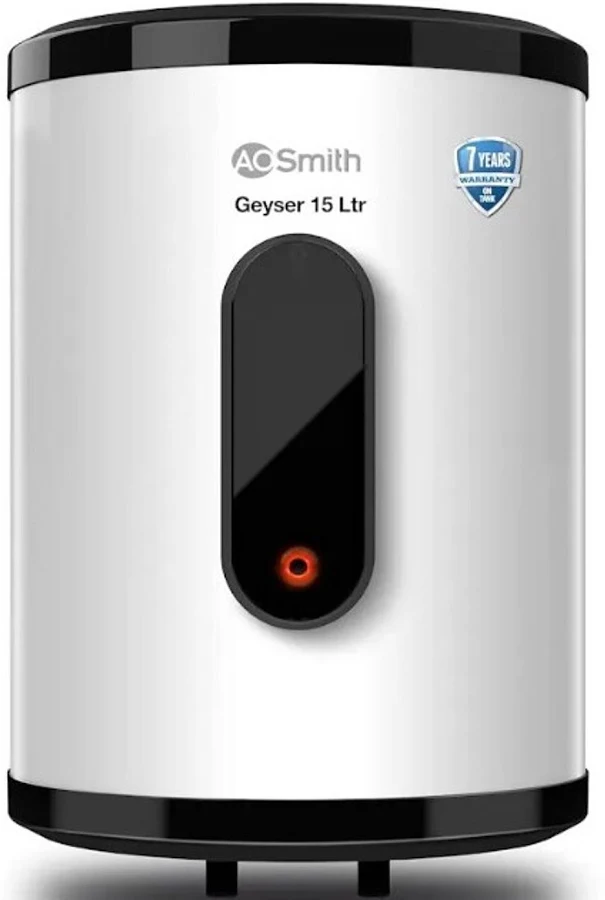 AO Smith VAS Plus storage water heater