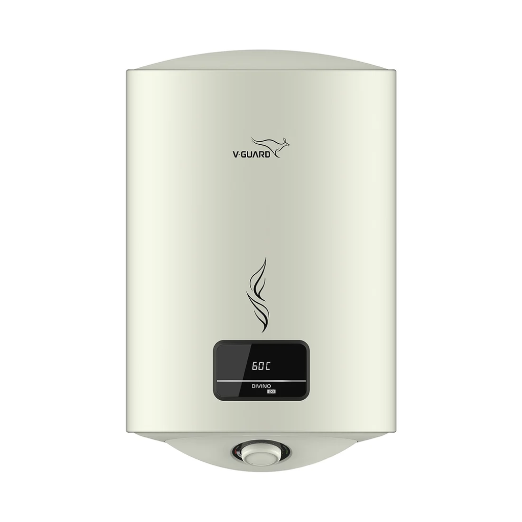 V-Guard Divino DG 15L storage water heater