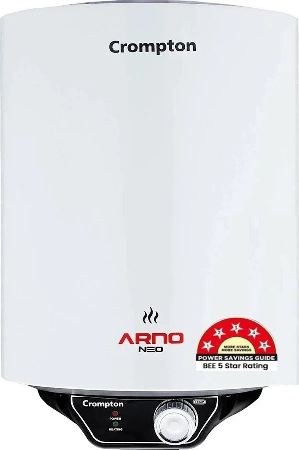Crompton Arno Neo 15L storage water heater