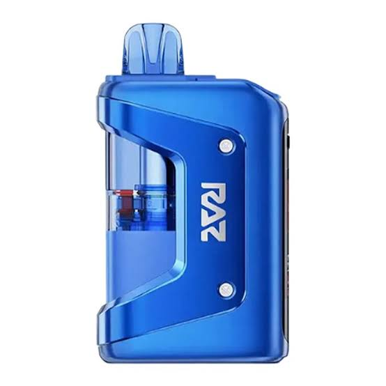 RAZ Vape