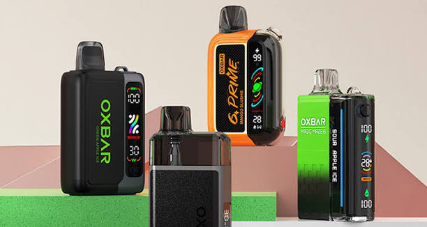 OXBAR