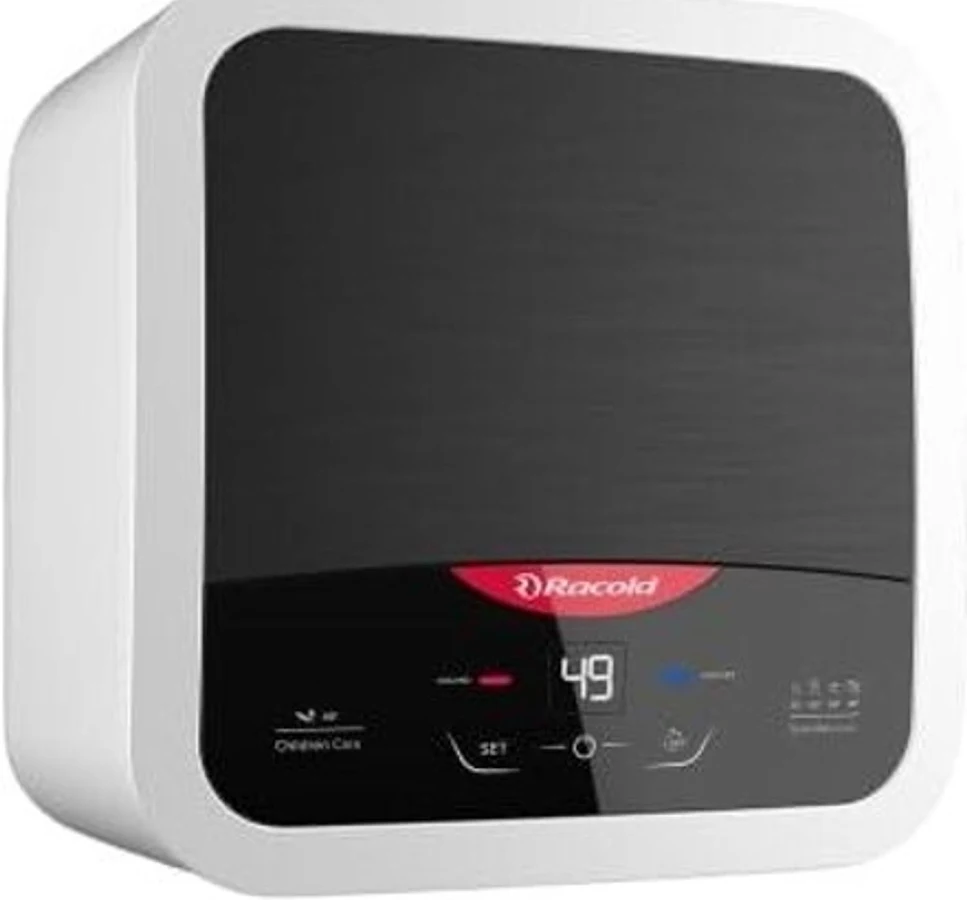 Racold Omnis DG and CDR DLX storage water heaters