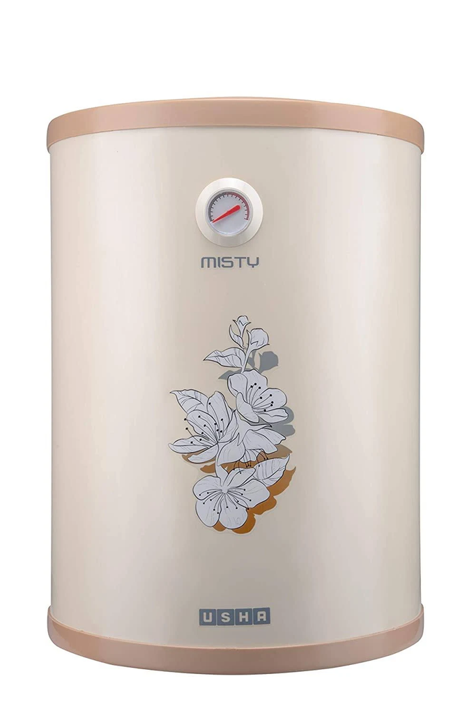 Usha Misty 15L storage water heater