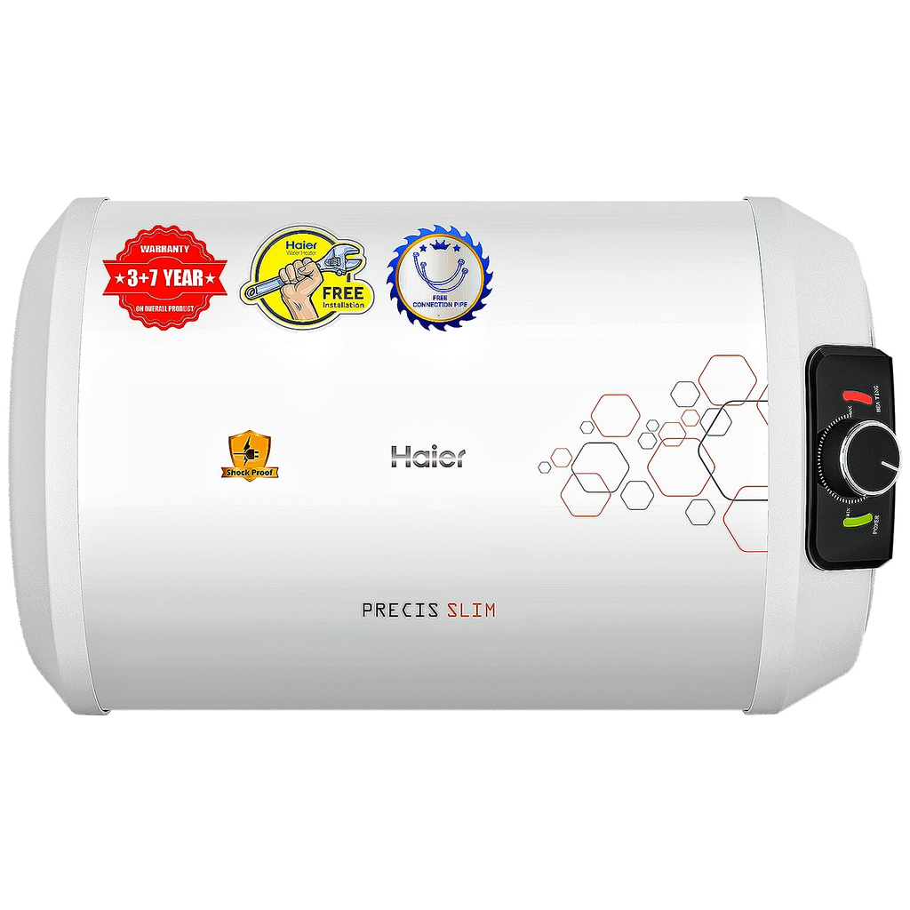Haier Precis Slim 25L storage water heater