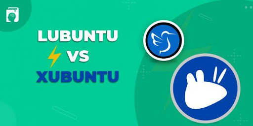 lubuntu vs xubuntu