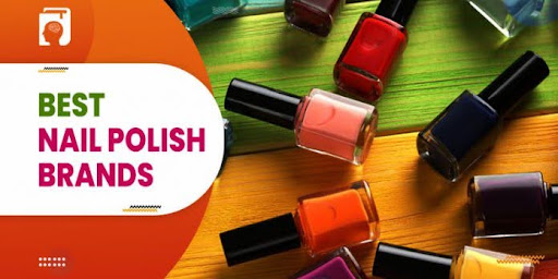 nail polish brands