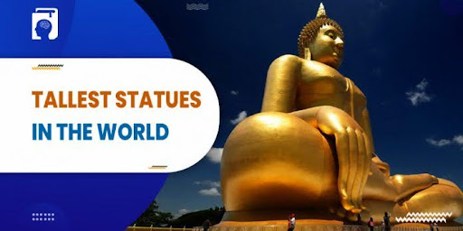 tallest statues in the world