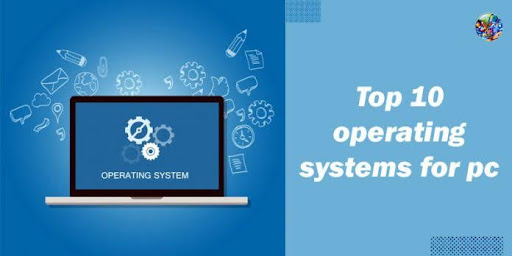 top operating systems