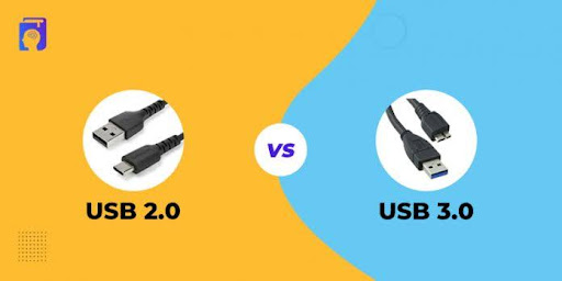 usb 2.0 vs usb 3.0