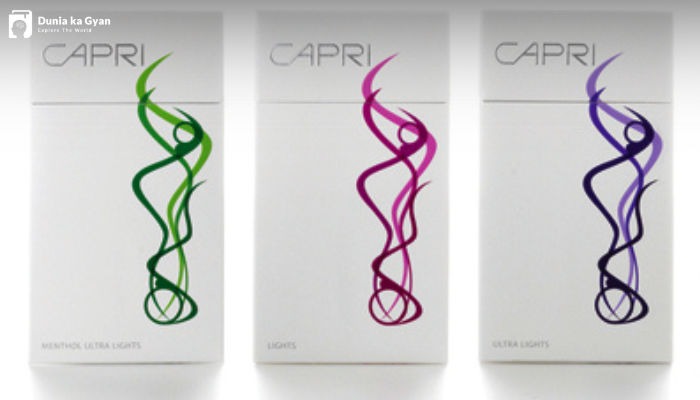 Capri