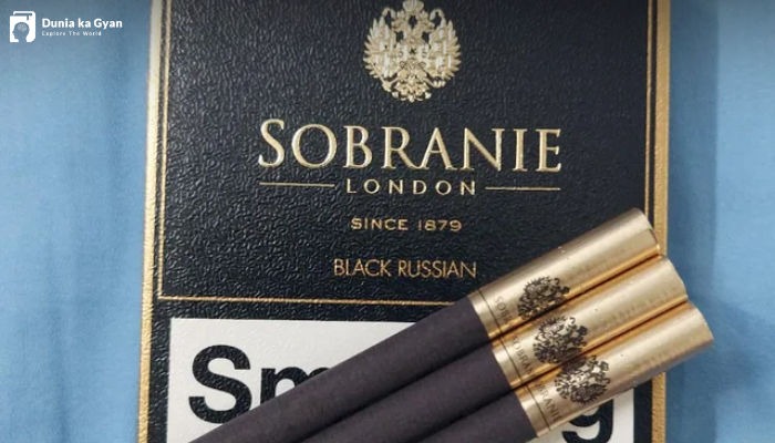 Sobranie