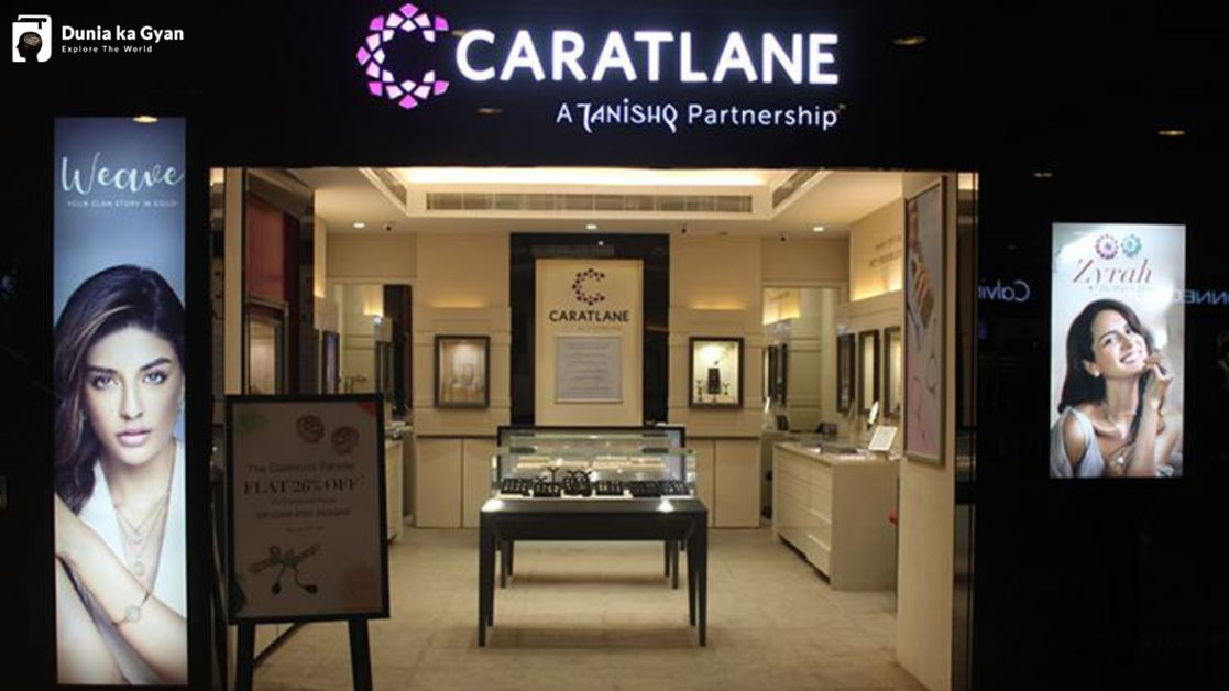 CaratLane