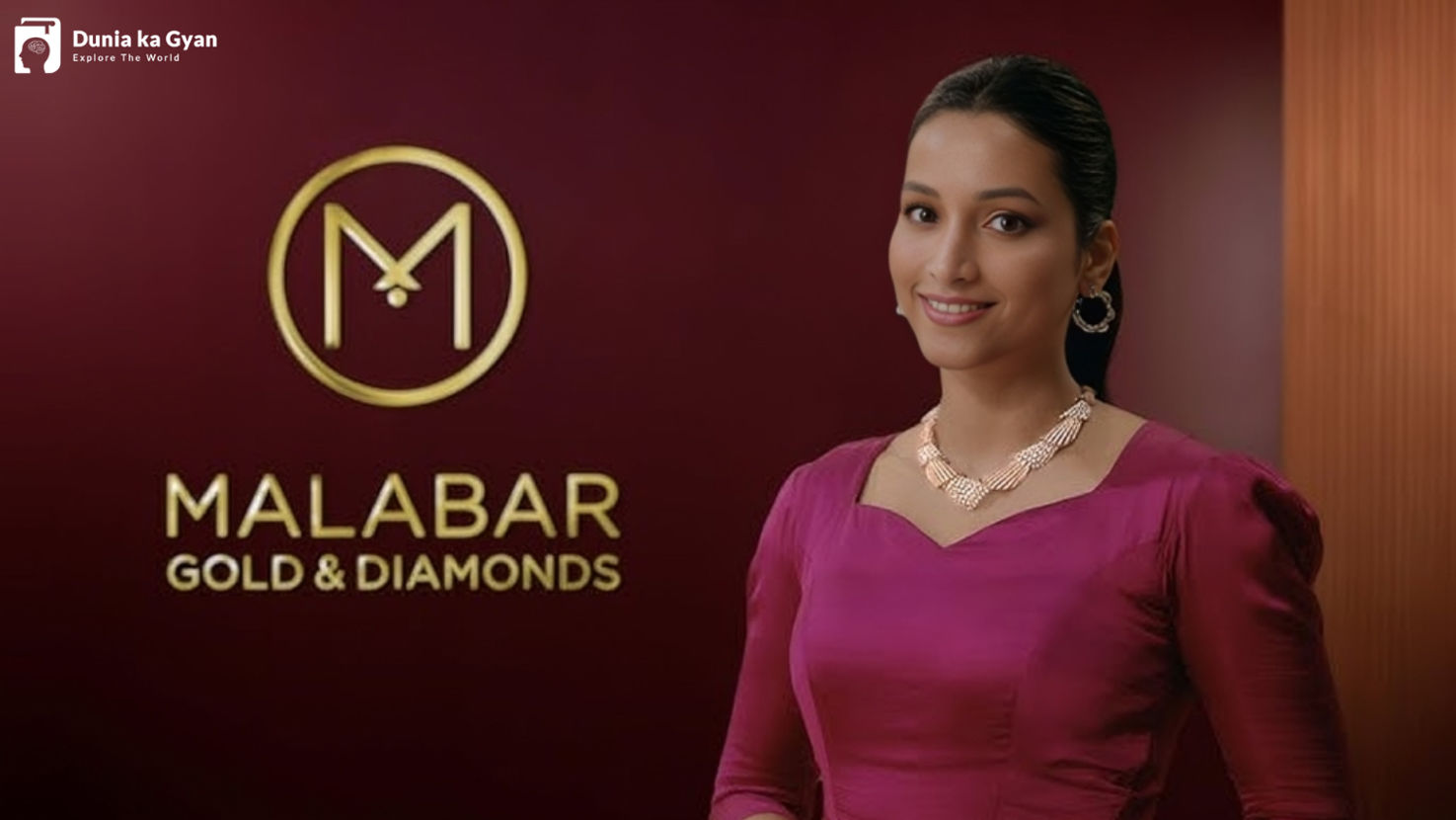 Malabar Gold & Diamonds