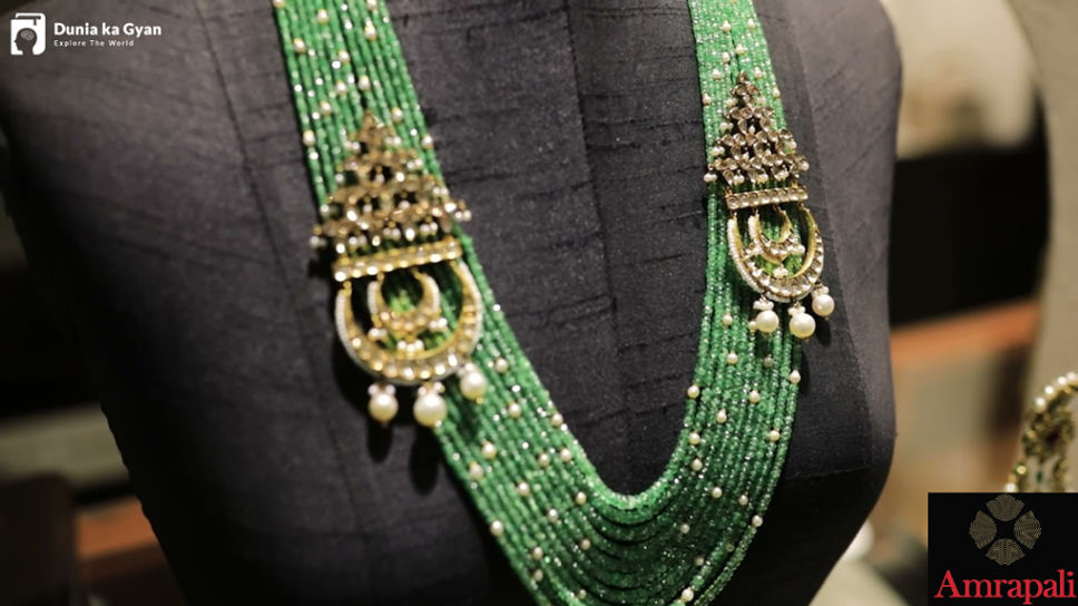 Amrapali Jewels