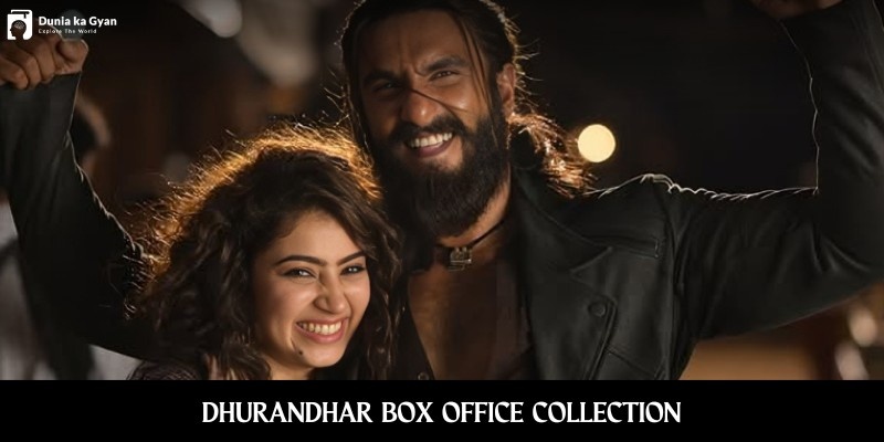 Dhurandhar Box Office Collection