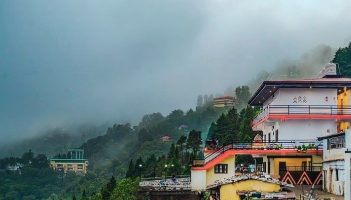 Picture Palace Mussoorie.