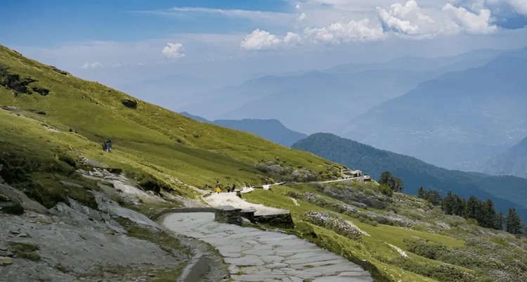 Chopta