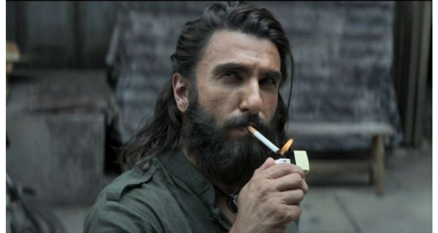 Dhurandhar movie box office collection crosses ₹500 crore in India after a massive third weekend