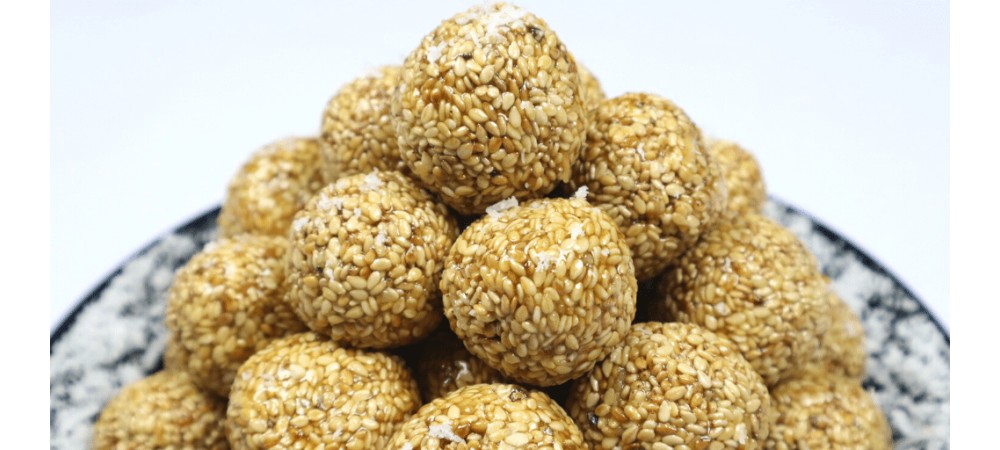 Til Ladoo & Uttarakhand Sweet.jpg