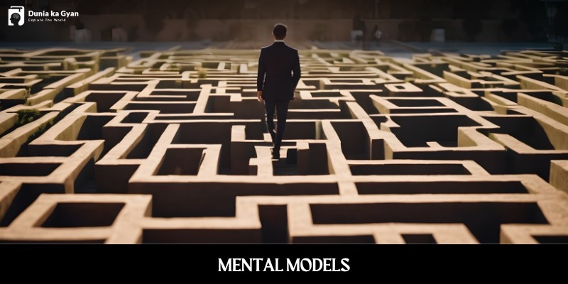 10 Mental Models That Help You Make Better Decisions