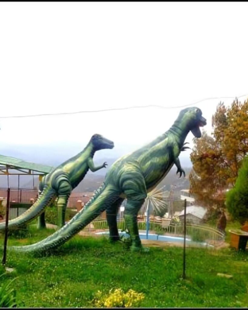 Ashiyana Park beautiful garden for families